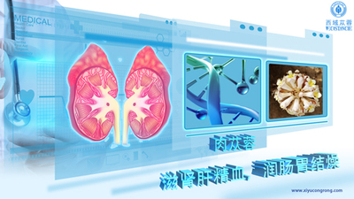 滋益精血